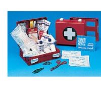 Farmacare valigetta pronto soccorso modello family