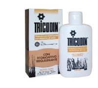TRICODIN SH CAP GRAS 125ML