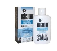 Tricodin shampoo per capelli secchi 125ml