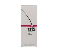 TRIX LOZIONE 150ML