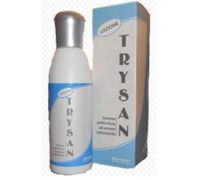 Trysan lozione capelli azione antiforfora 125ml