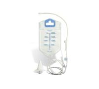 Visi-Flow kit per irrigazione intestinale