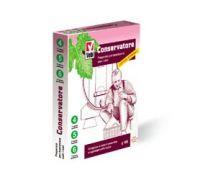 Vedi enologico conservatore vino 10 bustine 100 grammi