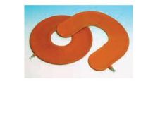 CIAMBELLA GOMMA RO 45