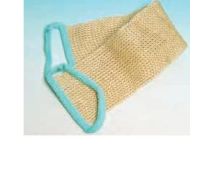 Sisal guanto di crine tonificante 1 pezzo