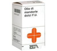 OLIO MANDORLE DOLCI 50G