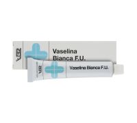 Vaselina Bianca crema 30 grammi