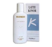 Konor latte detergente per il viso 200ml