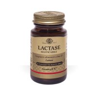 LACTASE MASTICABILE 30TAV
