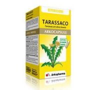 ARKOCPS TARASSACO BIO 45CPS