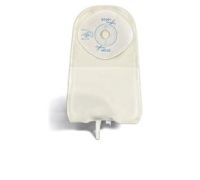 Urodrain sacca per urostomia trasparente 19-45mm 10 pezzi