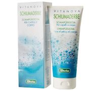Derbe schiumaderbe shamppo doccia profumato 200ml
