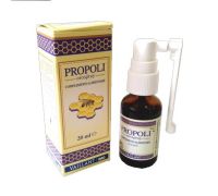 PROPOLI OROSPRAY 20ML