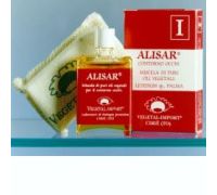 Alisar contorno occhi tonificante 10ml