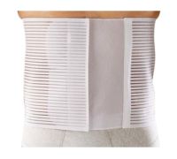 Orione fascia regolabile colore bianco taglia xl