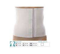 Orione fascia 3 strisce colore bianco  taglia l