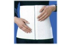 Orione fascia 3 strisce colore bianco  taglia xxl