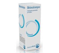 BLEFAROSHAMPOO DET OCUL 40ML