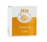 Farina di Lino per tosse grassa e catarro 200 grammi