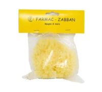 Spugna naturale di mare misura 6