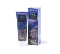 Vitanova gel collagene protettivo rinforzante per capelli sfibrati 125ml