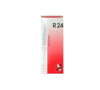 Dr. Reckeweg R24 gocce rimedio omeopatico 22ml