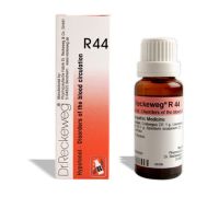 Reckeweg R44 rimedio omeopatico gocce orali 22ml