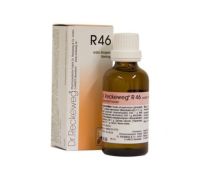 Reckeweg R46 rimedio omeopatico gocce orali 22ml