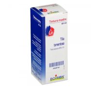 TILIA TOMENTOSA 60ML TM