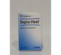 SEPIA- HEEL 50CPR