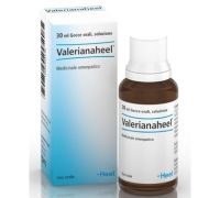 VALERIANA 30ML GTT HEEL