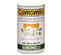 Bonomelli Camomilla sfusa 40 grammi