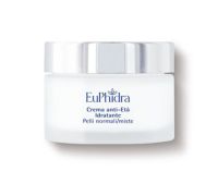 Euphidra Skin crema idratante per il viso 40ml