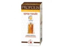Propolis Spray nasale decongestionante per adulti 15ml
