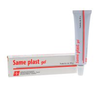 SAME PLAST GEL 30G