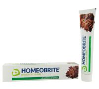 HOMEOBRITE DENTIFRICIO ANICE