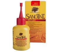 Sanotint Reflex riflessante per capelli castano ramato 90ml