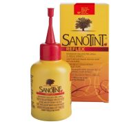 Sanotint Reflex riflessante per capelli castano scuro 90ml