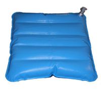 Farmacare cuscino antidecubito aria-acqua in pvc 40 x 40cm
