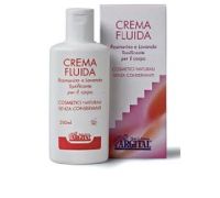 Argital crema fluida corpo emulsione idratante quotidiana per pelle secca 200ml