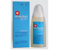 SANISOP SAP MARSIGLIA LIQ200ML