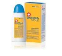 Skema Sole doposole idratante e lenitivo emulsione 150ml