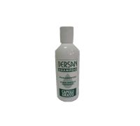 Bersan shampoo per capelli grassi 250ml