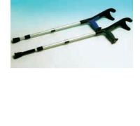 Bastone Brach senza ammortizzatore