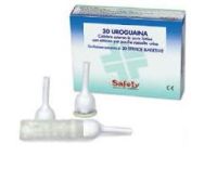 CATETERE ESTERNO 35MM 30PZ