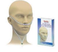 OCCHIALE OSSIGENOTERAPIA