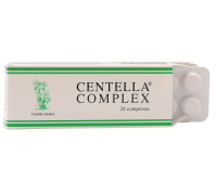 CENTELLA COMPLEX 24CPR