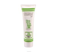 Centella Complex gel per gambe gonfie e pesanti 100ml