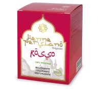 Henne' Persiano bio rosso tintura per capelli 150 grammi