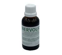 Nervolio composto a base di olivello spinoso ad estrazione fluida supercritica 50ml